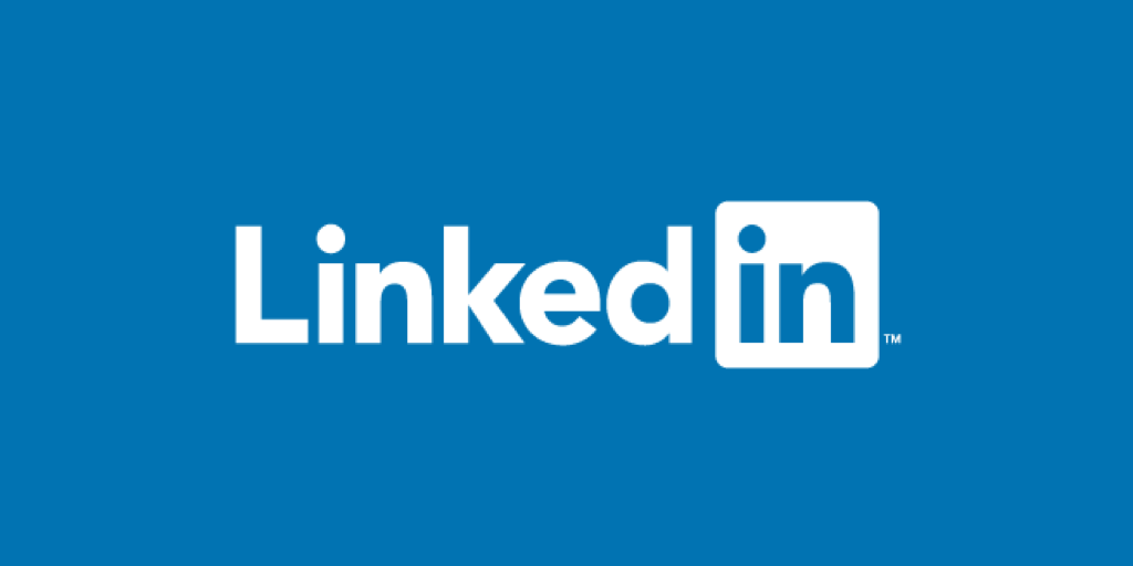 Our LinkedIn page