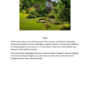 Utopik About Us webpage (page 4)